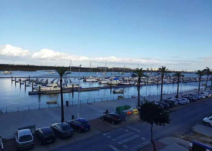 Punta Umbria Relax