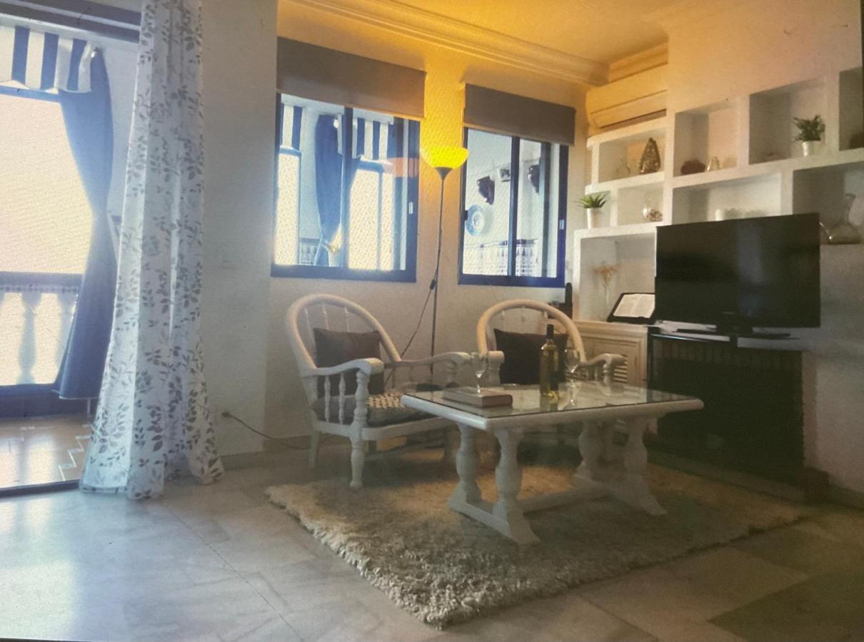 Apartment Relax Punta Umbria