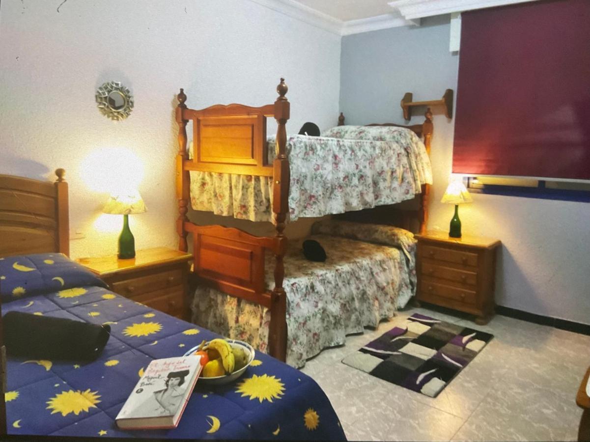 Relax Apartment *